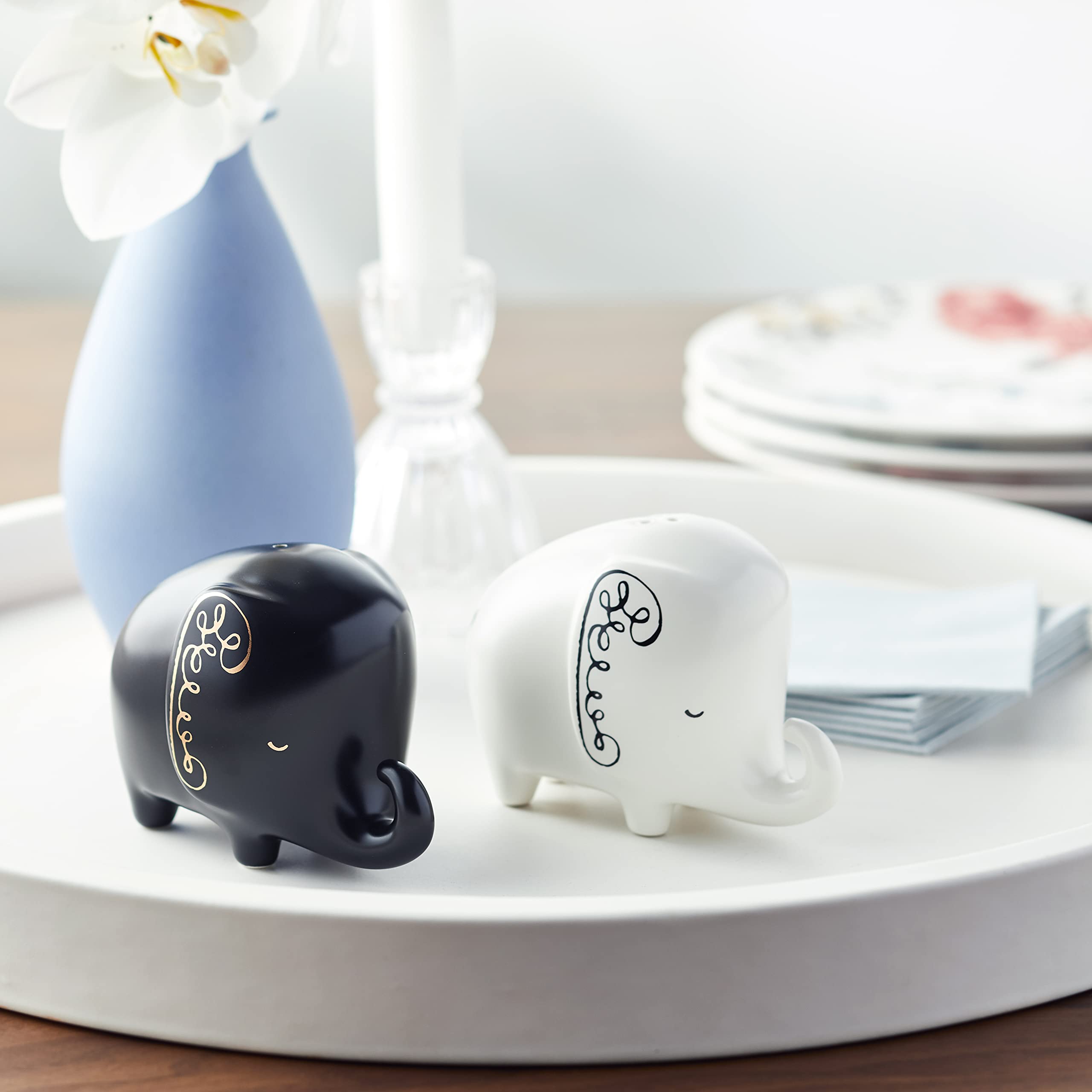 楽天最安値に挑戦 N0067 Kate Spade ギフトにオススメ お皿5点セット Kate Spade New York 食器 皿 食器 皿