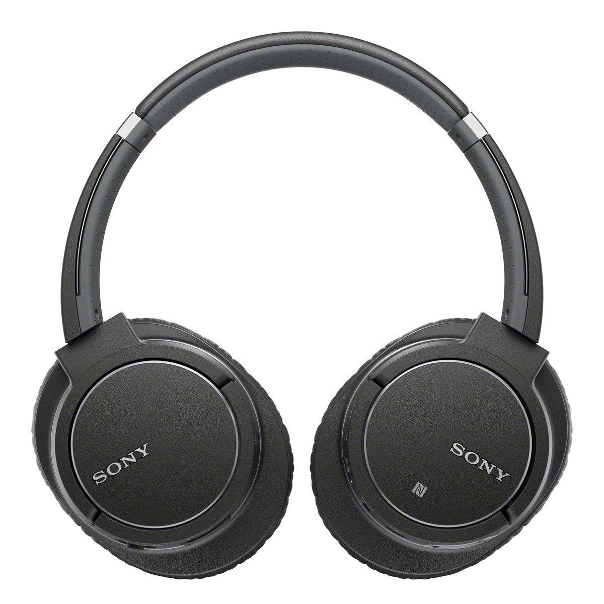 Sony MDR-ZX770BN Bluetooth Kopfhörer mit Noise Cancelling schwarz