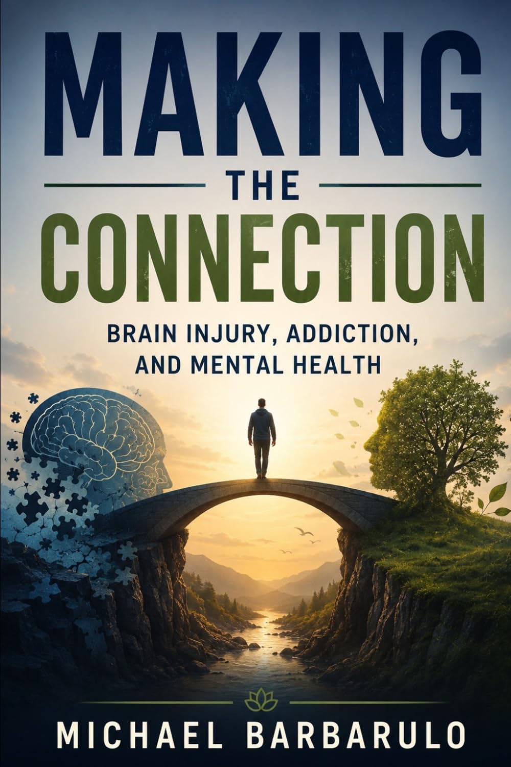 Making the Connection: Brain Injury, Addiction, and Mental Health