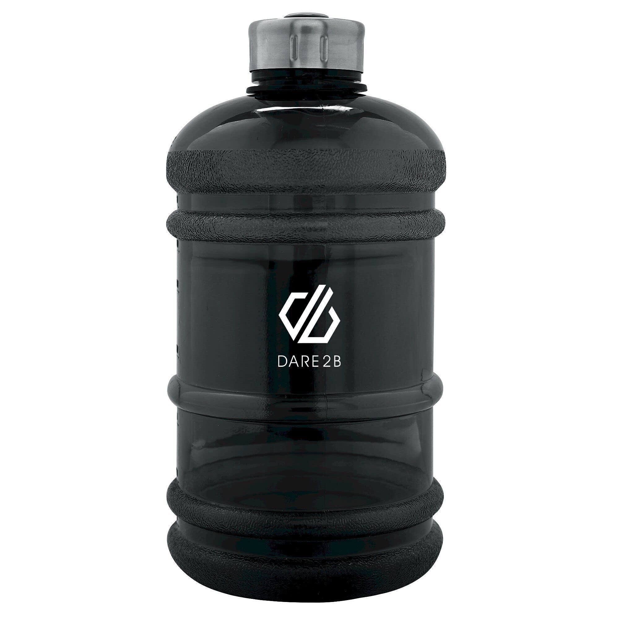 Dare 2B Men's Black Tank Water Bottle (One Size) (Black)