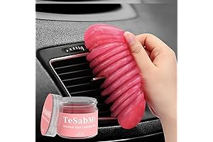 Car Cleaning Gel for Car Detailing - Car Putty Cleaner for Interior...