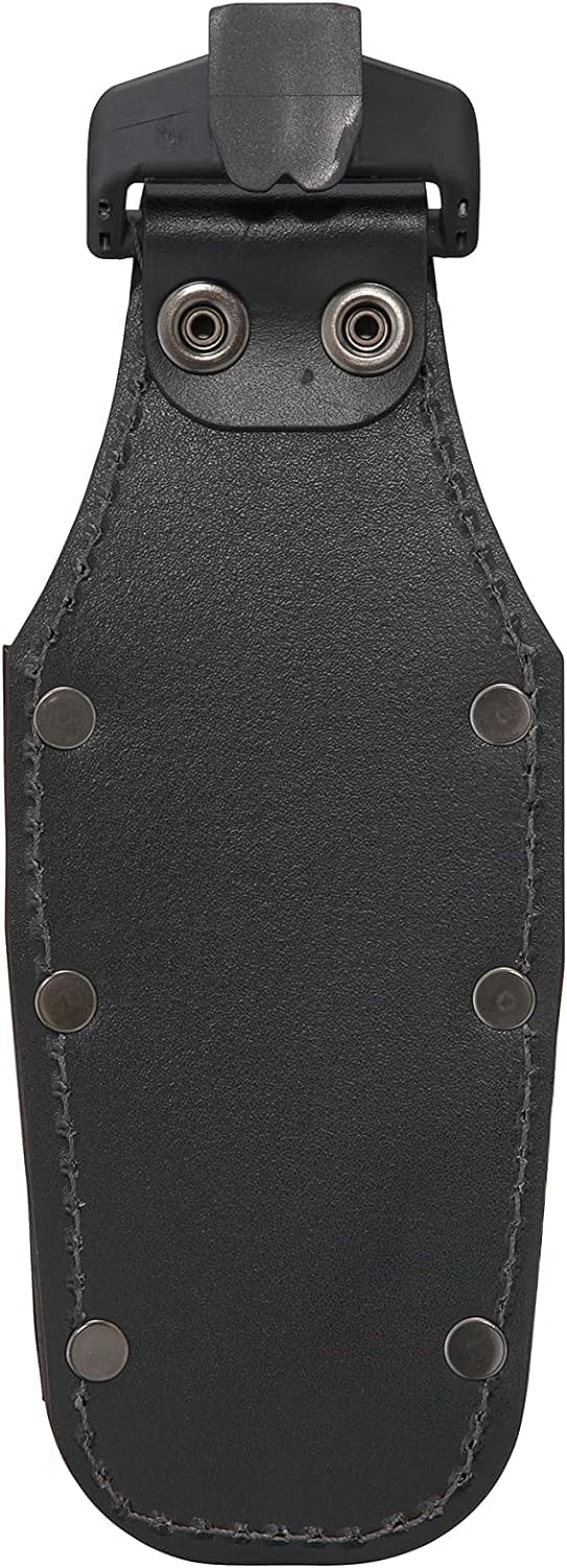 Amazon.co.jp: タジマ セフシステム 着脱式工具差し 本革2本差し 堅牢