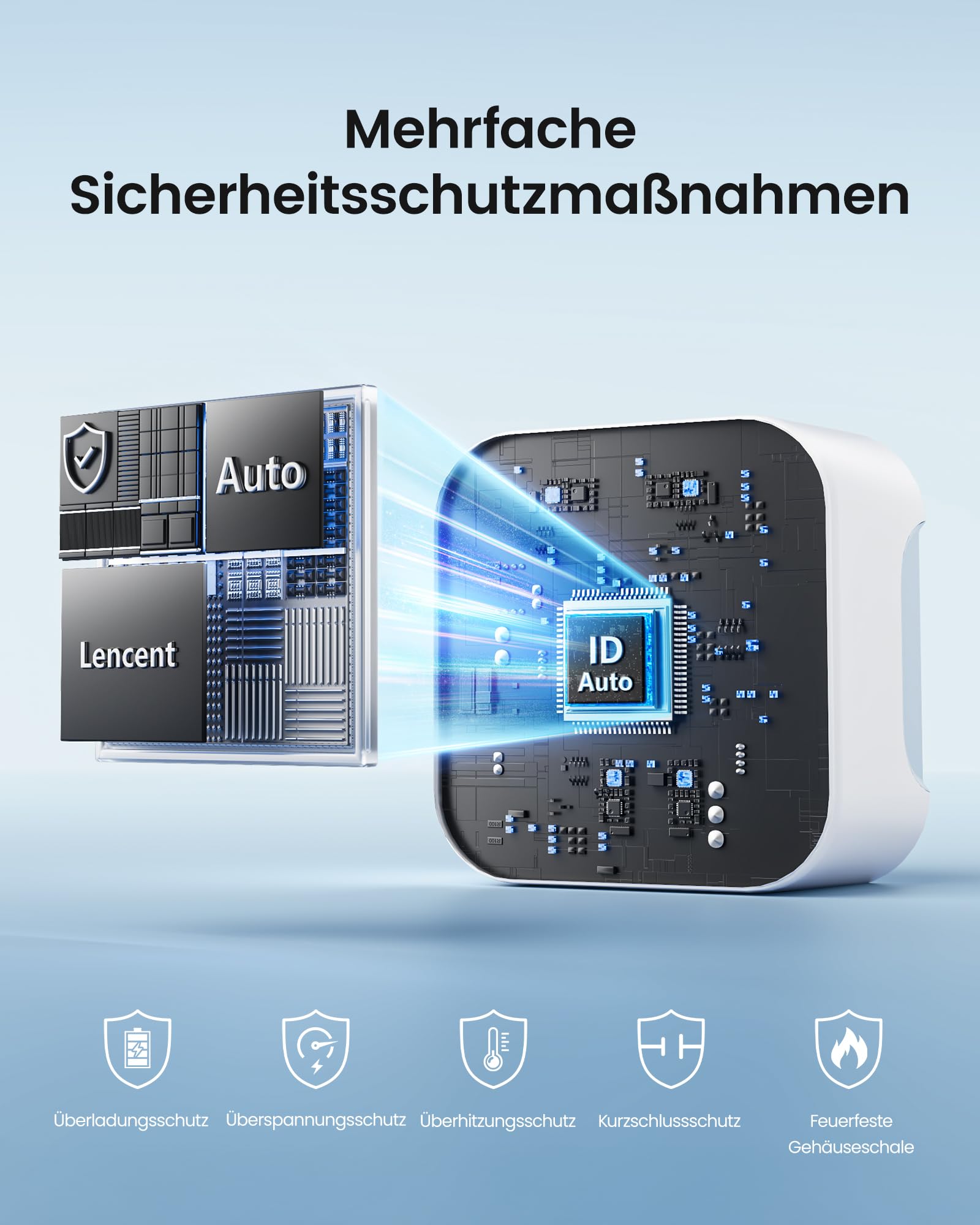 Reiseadapter Weltweit, Typ A/B/D/G/I/L/M Universal Reisestecker mit 2 USB C | Internationale steckdosenadapter für UK Irland USA Kanada Japan Südafrika Malediven Sri Lanka Tansania Sansibar Namibia