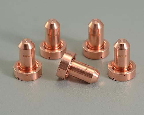 Miniatura 7 de 98210Plasma Consejos Fit Thermal Dynamics SL60SL100Soplete de plasma antorcha 10pk por 98210Plasma Consejos