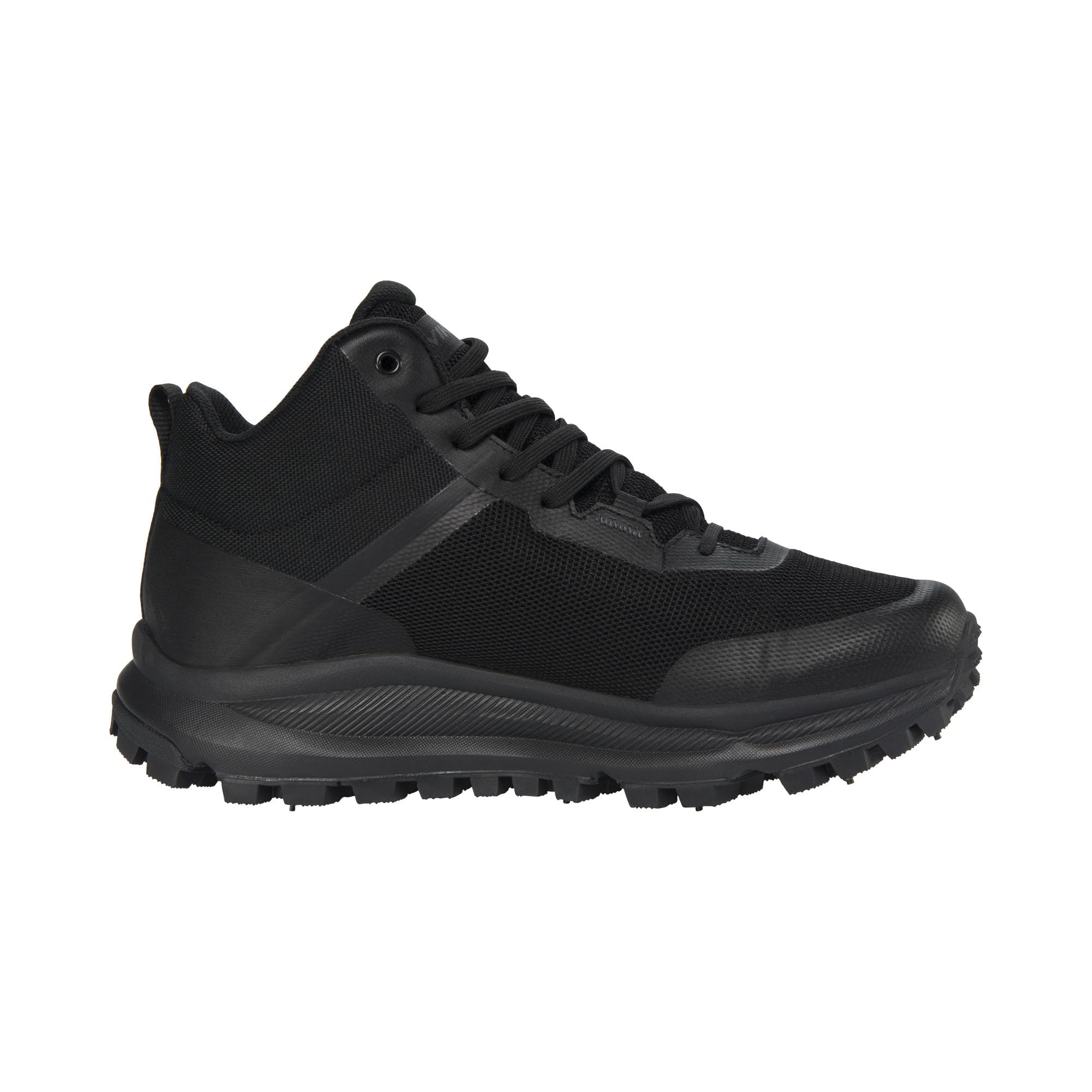 Viking Uniseks - dzieci Viking Stride Spikes Mid Warm Gtx Włódź equestrian