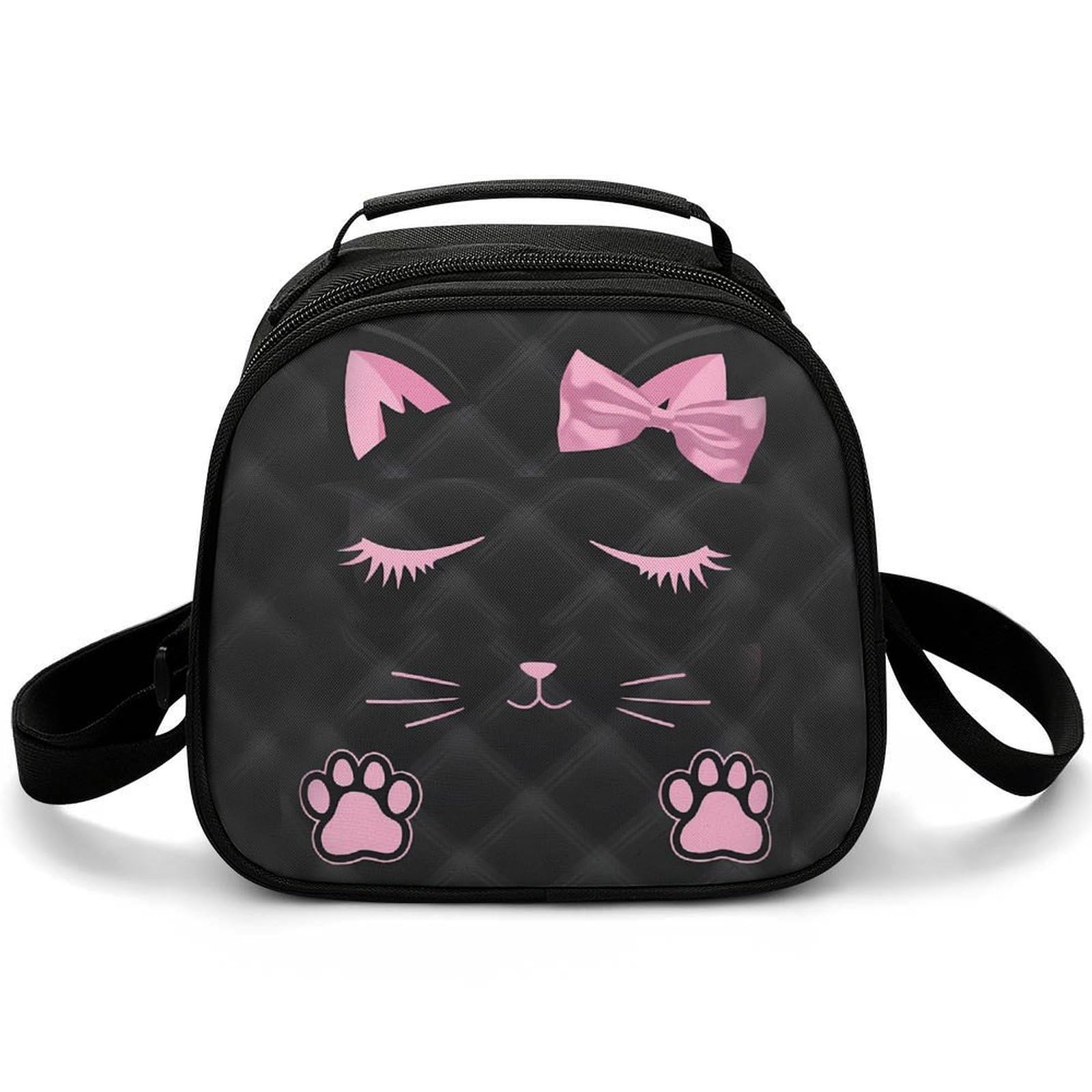 Oiibid Backpack 3pcs, Multiple Themes, Suitable For Work, 17 Inch Backpack With Compartment (Style-1)