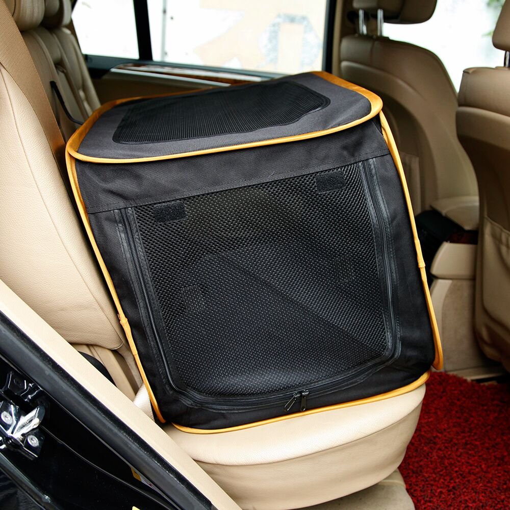 Pet Carrier Pattern FREE PATTERNS