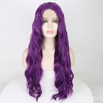 Pelucas de colores naturales Clearance