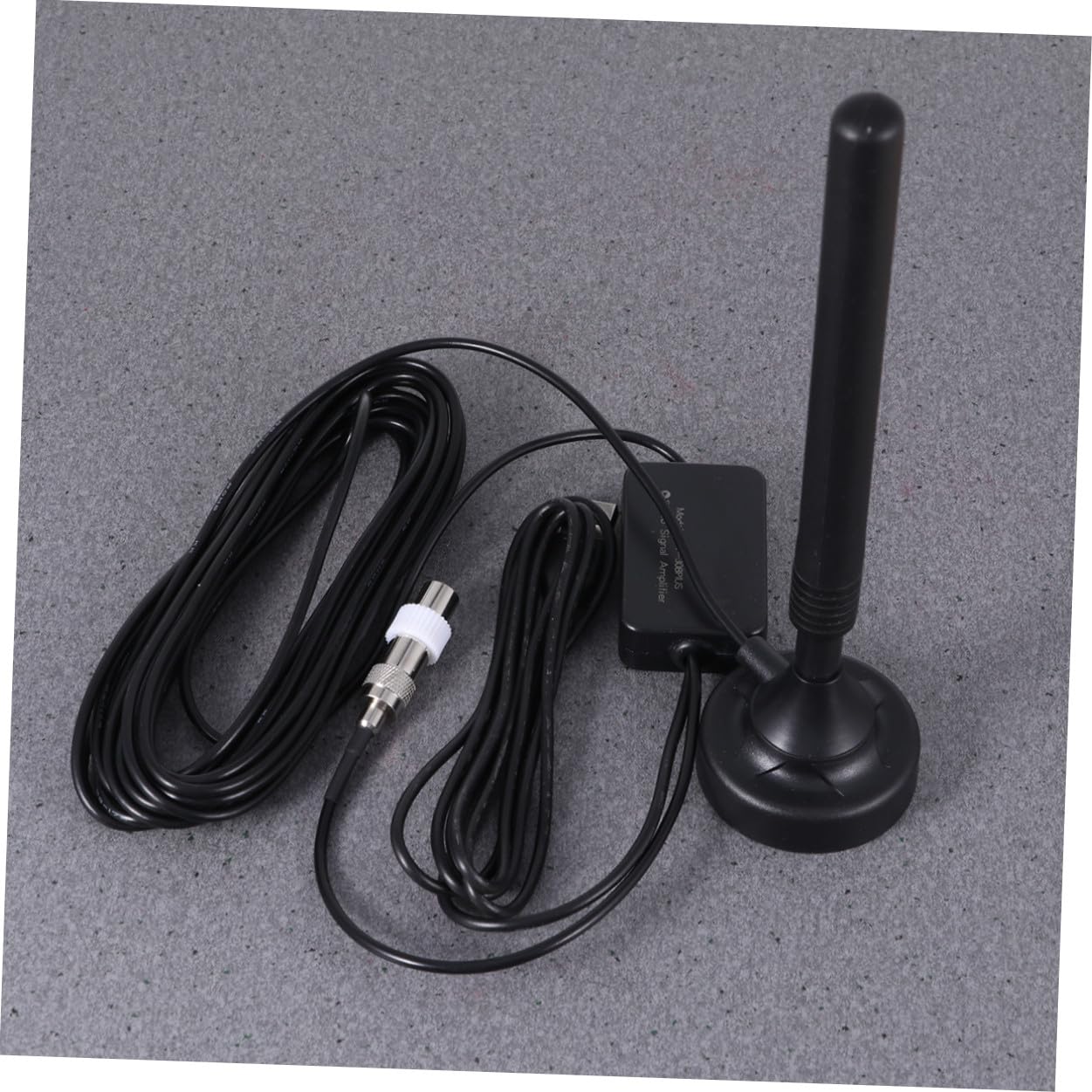 Antena De Radio Duradera Ant-Plus para Uso Doméstico Antena Mejorada De Recepción De Señal