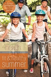 Fit and Healthy Summer