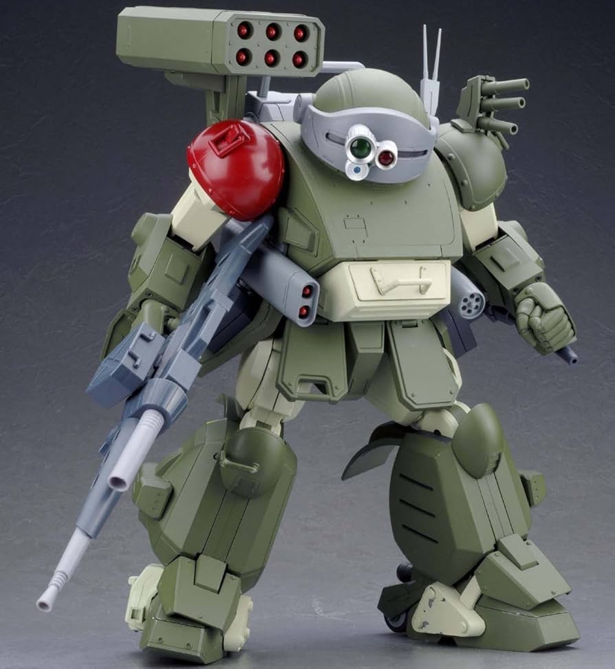 未開封 装甲騎兵ボトムズ スコープドッグターボカスタム 野望のルーツオドン戦装備 未開封 装甲騎兵ボトムズ スコープドッグターボカスタム 野望の