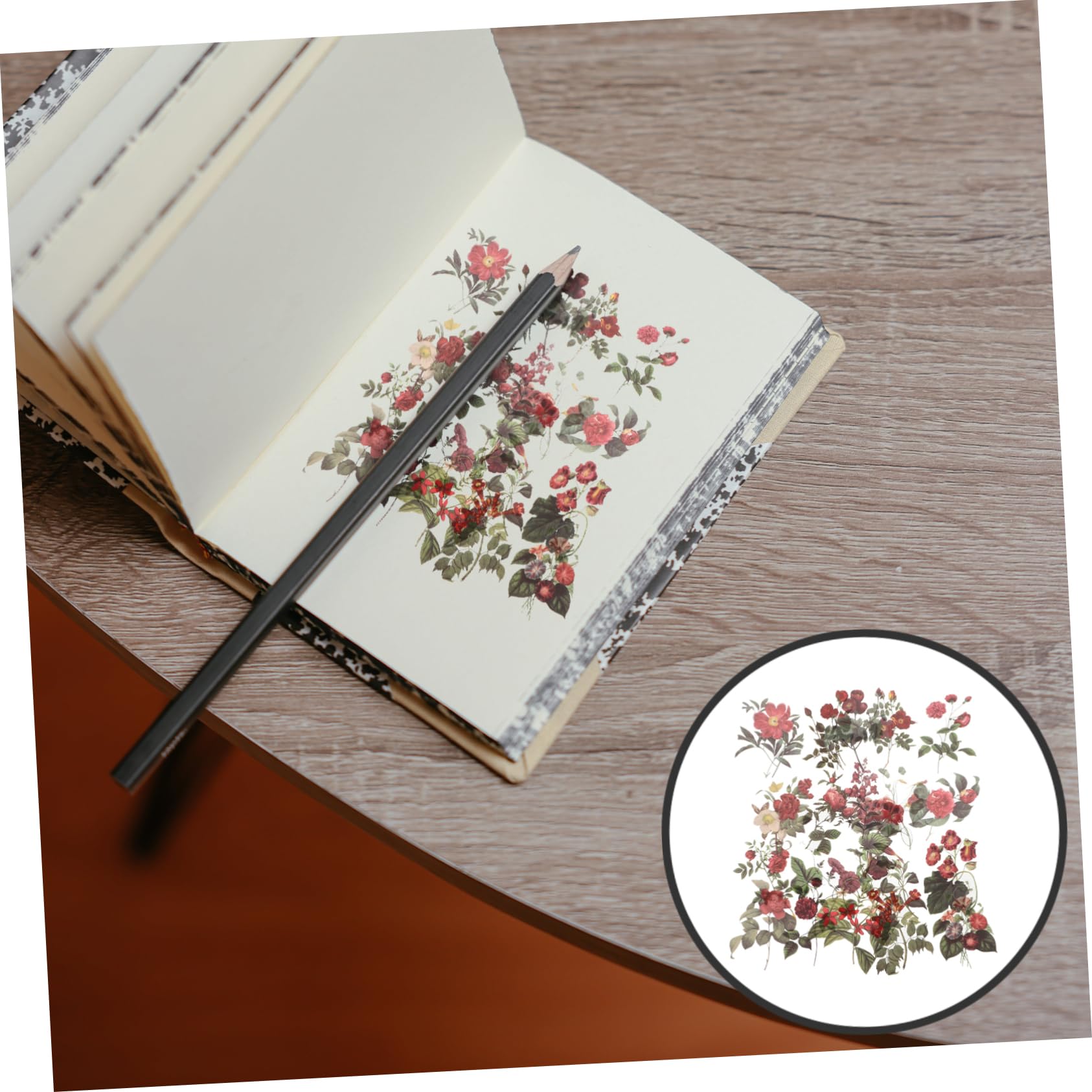 LALAFINA 18packungen Delicate Sticker Für Scrapbooking Selbstklebende Dekorationen Bunte Aufkleber Für Projekte Journaling Und Bastelarbeiten Vielfältige Motive Farben Für Kreative