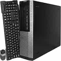 DELL - DELL【OptiPlex 790】8G■新品SSD(240) + HDD1TB ANZHD210907137N5Z.jpg