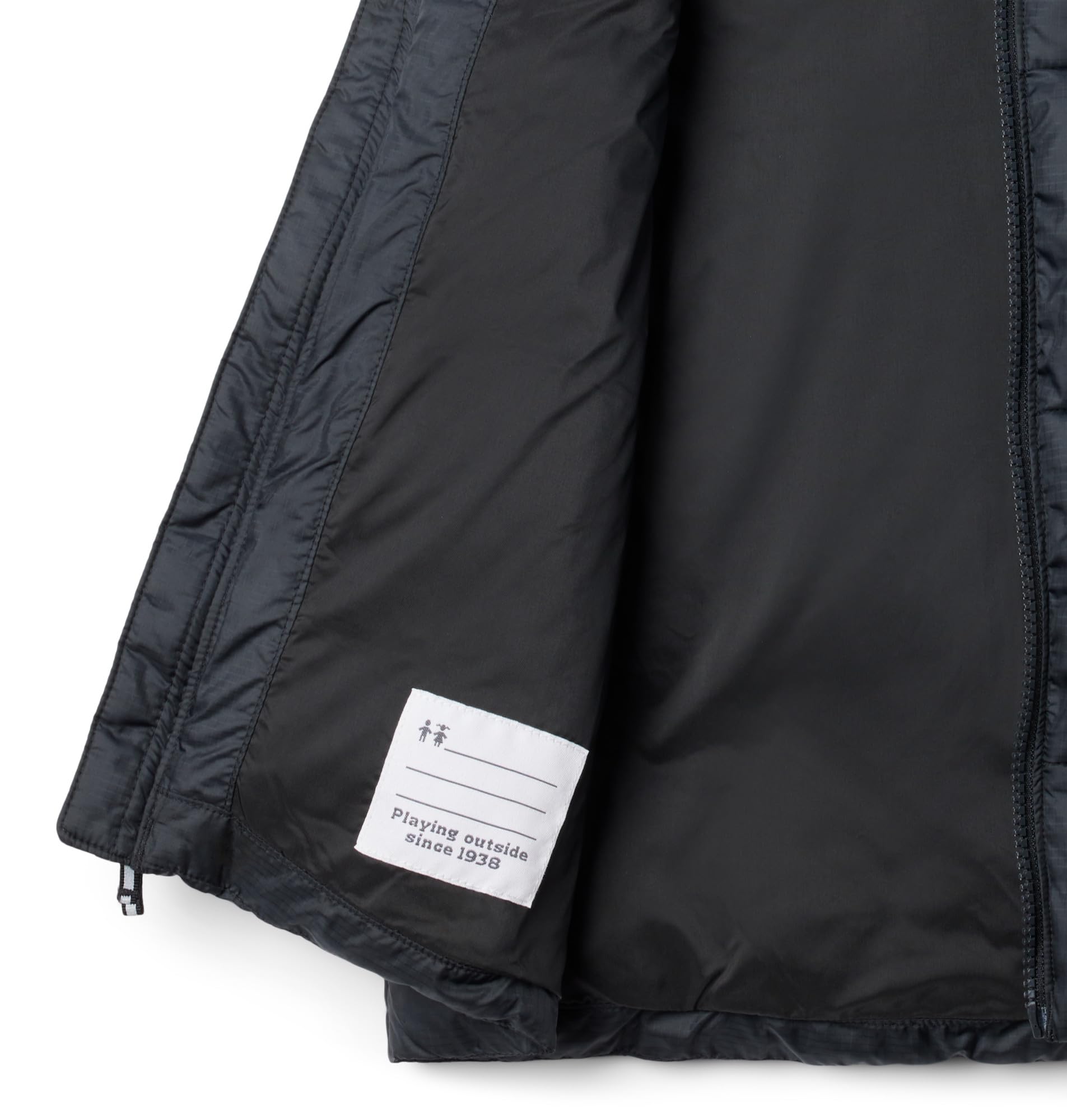 Columbia Puffect™ Vest Chaleco acolchado Youth Unisex