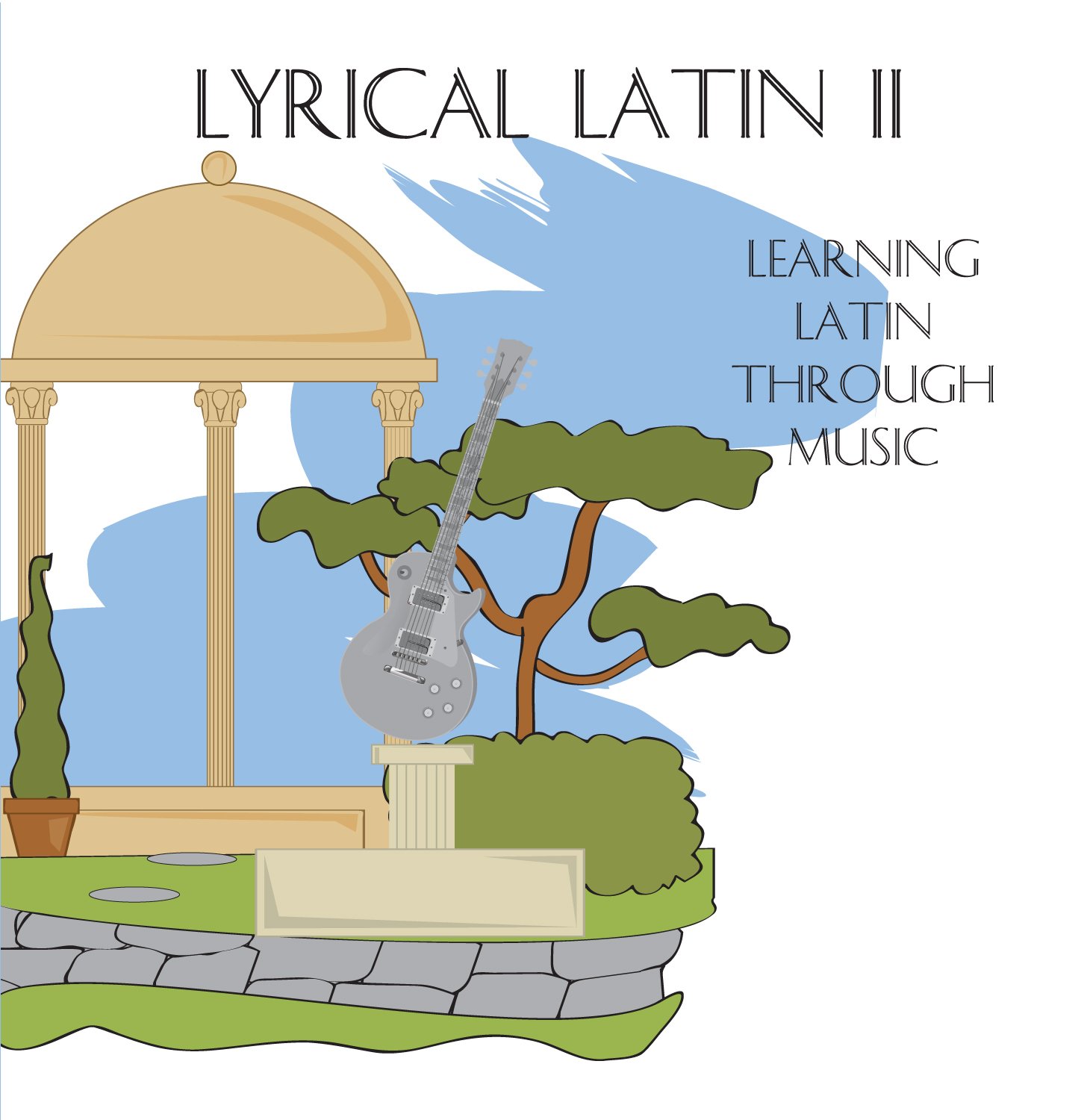 Lyrical Latin II