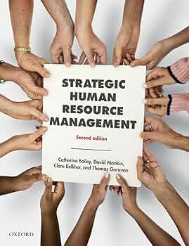 洋書 Strategic Human Resources 619z8qfhA9L._AC_UF350,