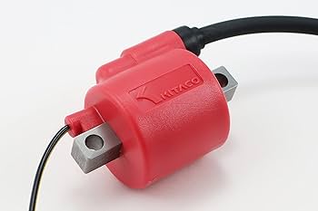Amazon | キタコ(KITACO) スーパーイグニッションコイルセット