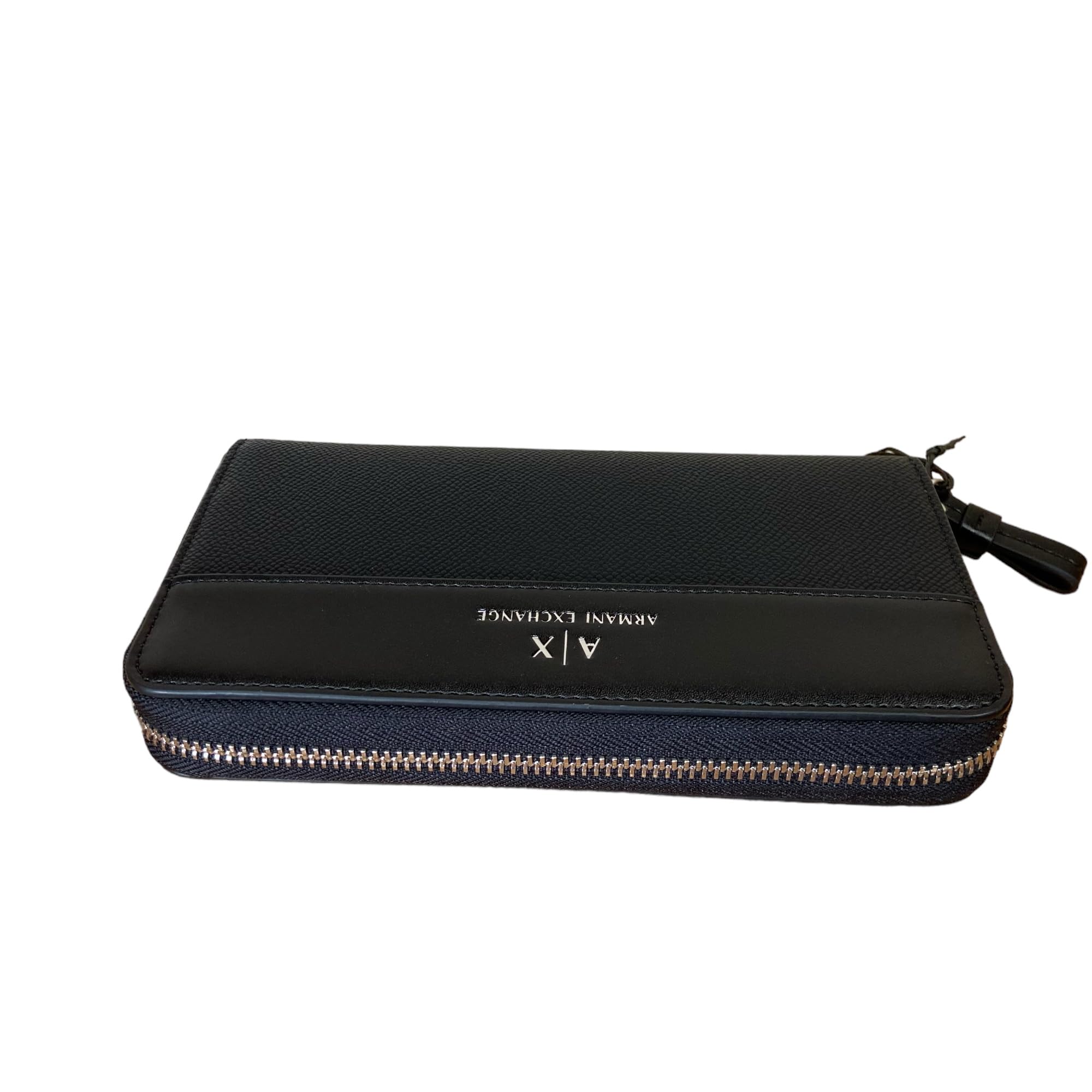 ARMANI EXCHANGE WALLET nero 00020 NERO TU