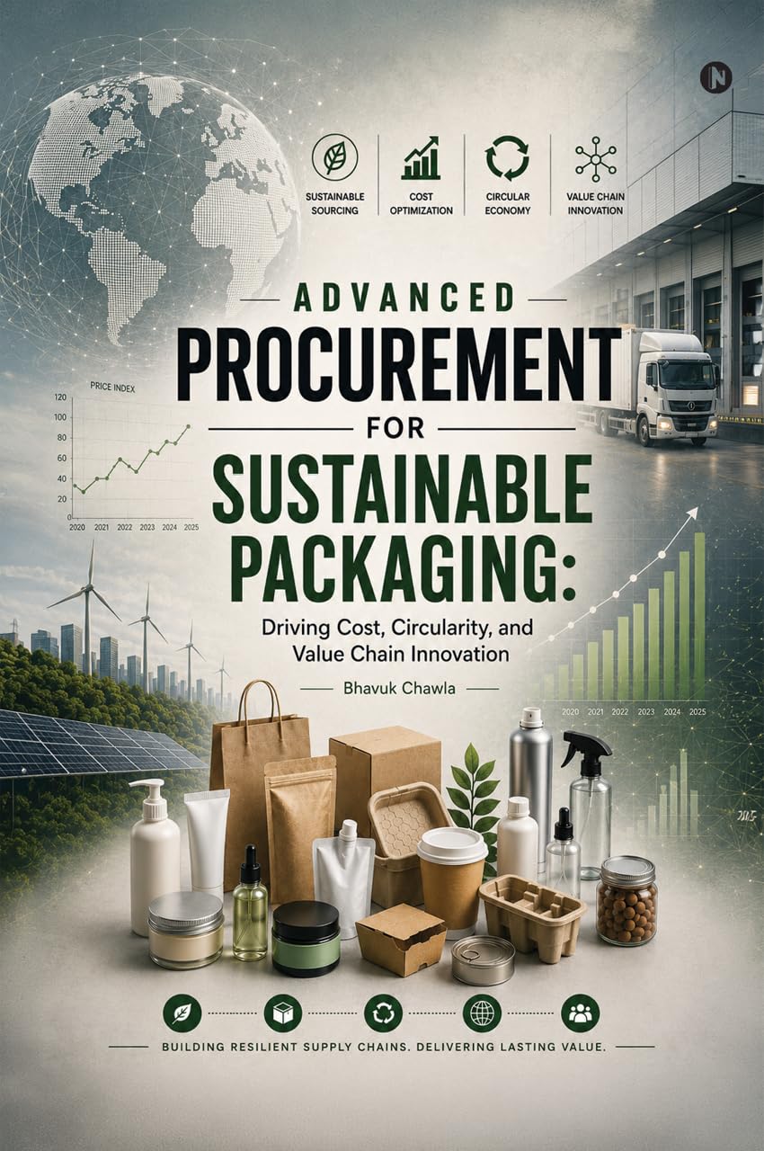Advanced Procurement for Sustainable Packaging: Driving Cost, Circularity, and Value Chain Innovation