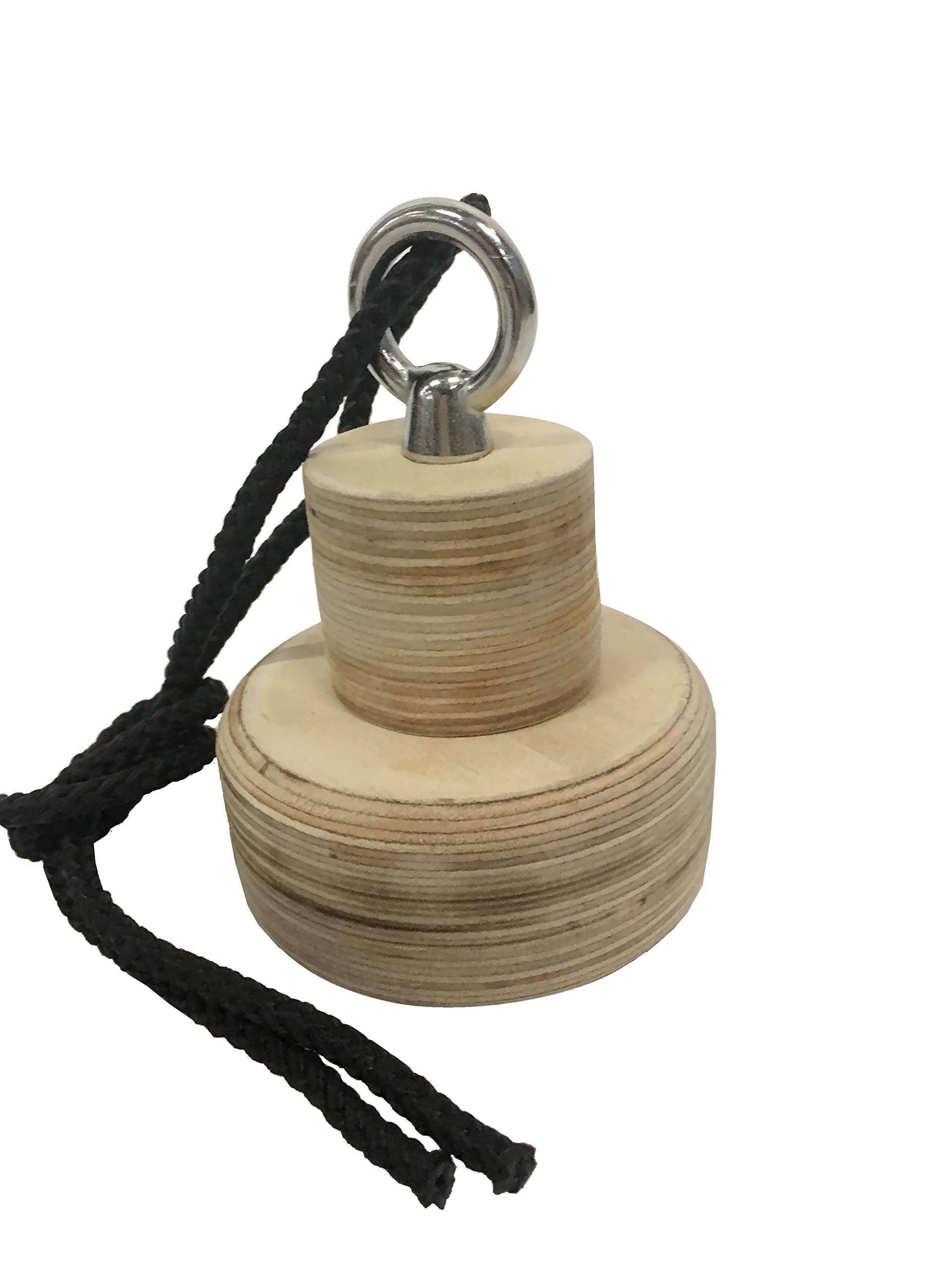 Rip Your Grip Disc - Climbing Hold Hangboard Fingerboard Pegboard