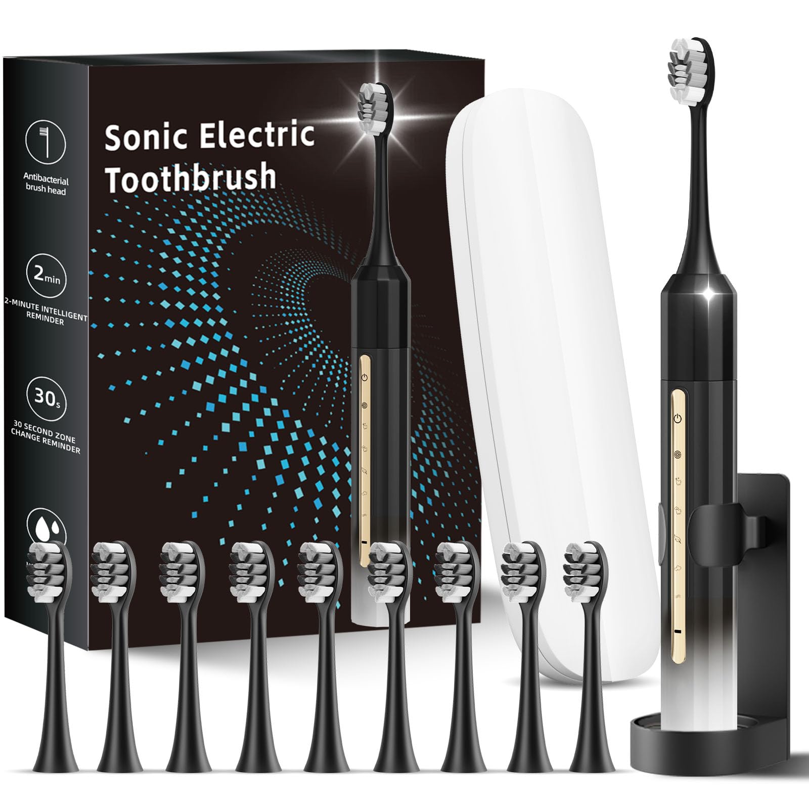 best automatic toothbrushes