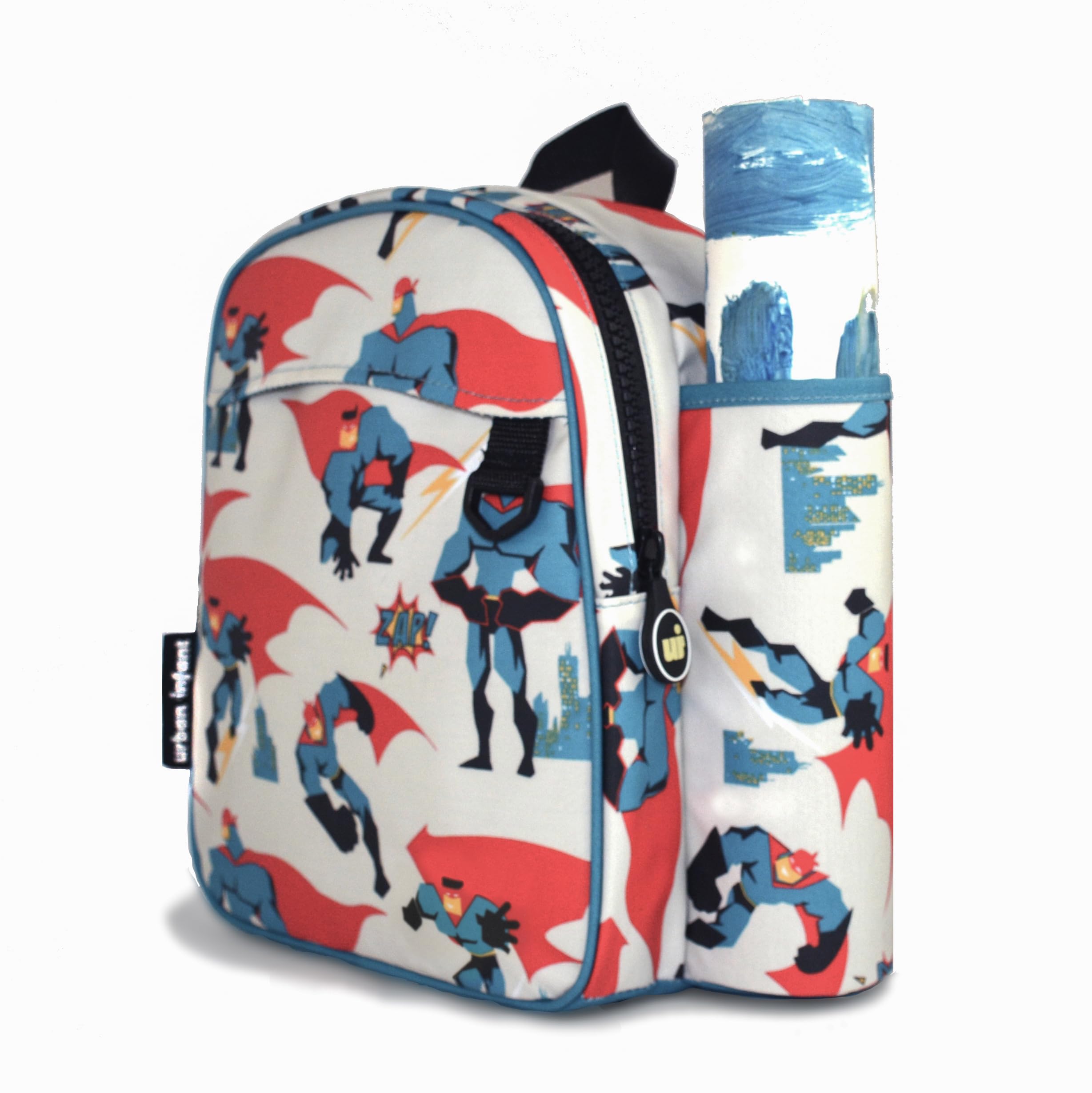 Urban Infant Toddler Backpack – Ideal for Preschool and Daycare – Boys and Girls