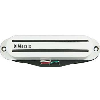 カスタム　Elioth アクティブベース　DiMarzioピックアップその他諸々 DIMARZIO ハムバッキング・ピックアップカタログ | ギター改造ネット