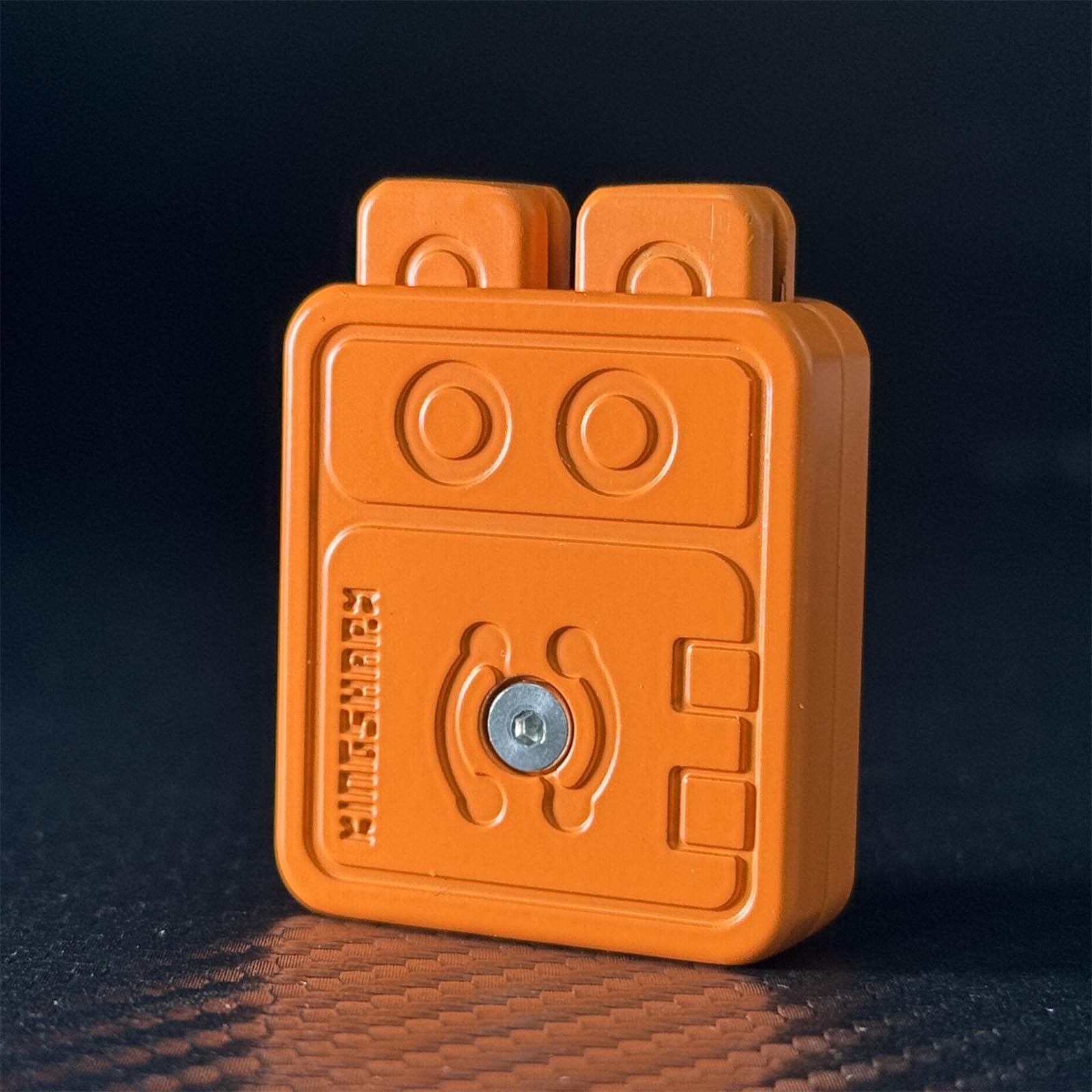 Amazon.com: Future Punk Rabbit EDC Fidget Toy Fun Unlimited Press