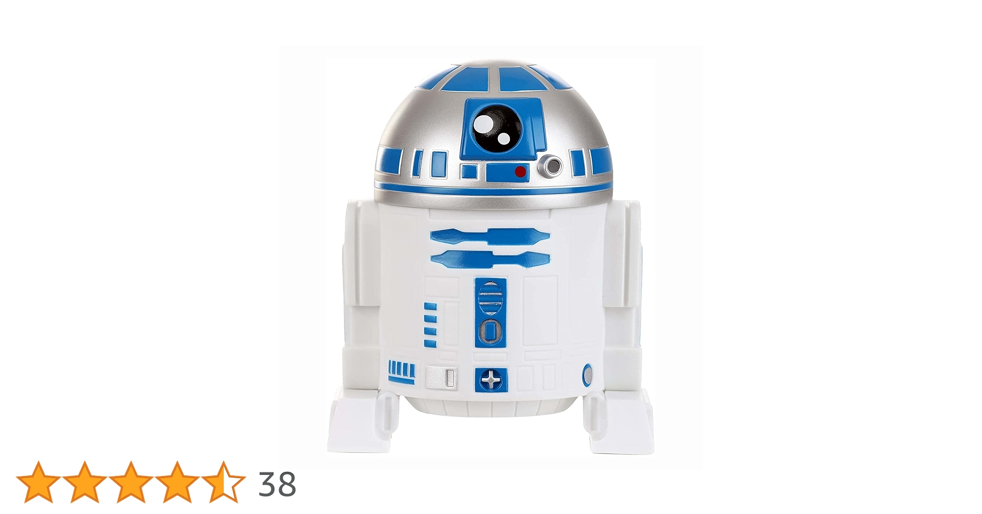 スターウォーズ R2-D2 ビンテージ 貯金箱 フィギュア アンティーク 当時物 アメリカン レトロ 貯金箱 スターウォーズ R2-D2 フィギュア