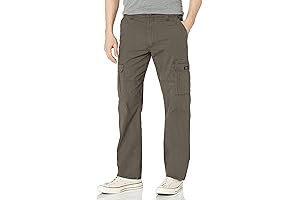Expansive, Accessible Cool Work Pants for Men: Unparalleled Comfort and Functionality
