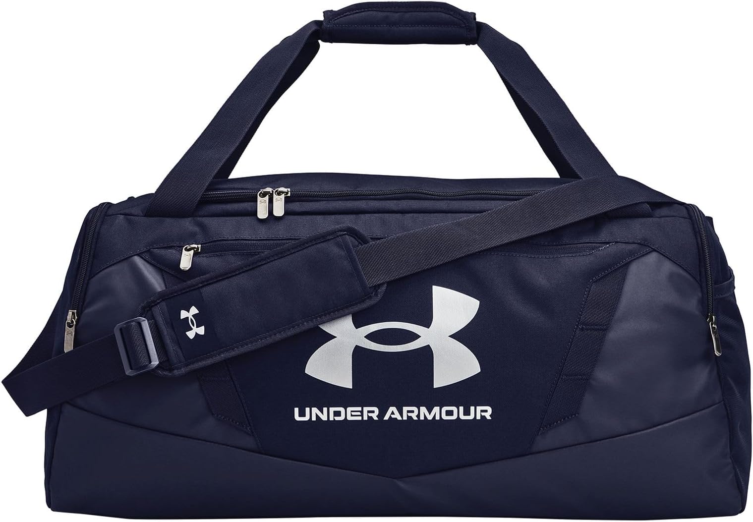 Unisex Undeniable 5.0 Duffle XS