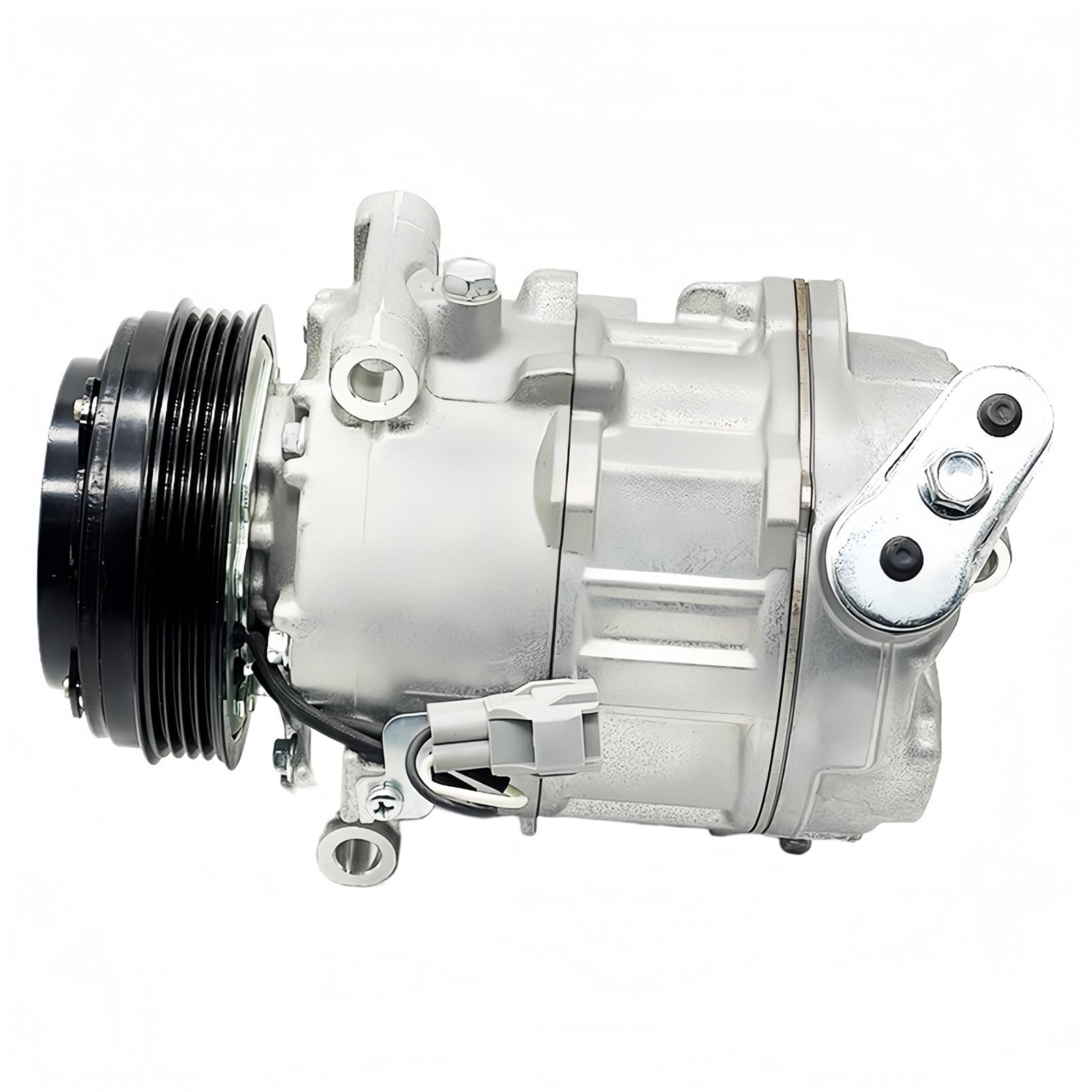 Compresor de CA for automóvil 01141799 5802212928 71796982 71796979 1391387080 5801859861 Compatible con Fiat Ducato Bus 2.3L 2019-2020