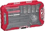 Amazon Basics 32-Piece Electronics Repair Screwdriver Set