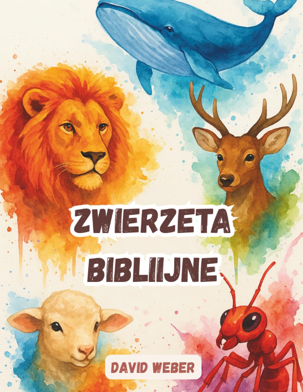 Zwierzęta w Biblii