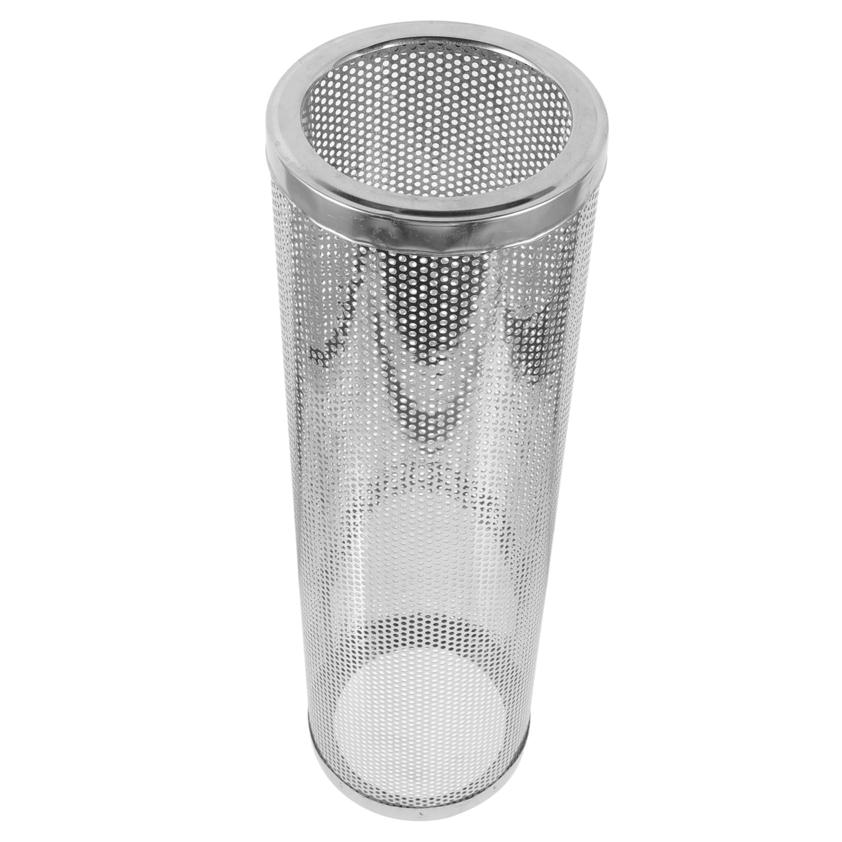 Malla protectora para tubería de humo y estufas de leña BESPORTBLE