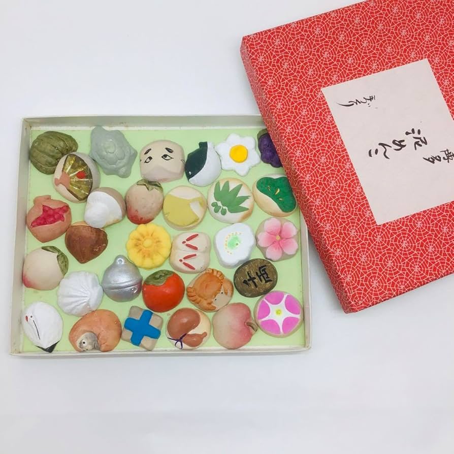 めんこ　メンコ　面子　沢山　まとめ売りセット ヤマダモール | メンコ めんこ 面子 丸面子＆角面子セット