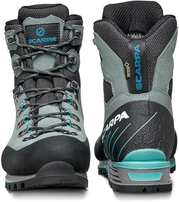 SCARPA マンタテックGTX WMNの説明画像3