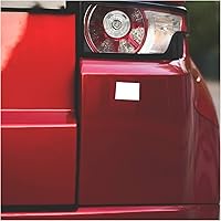 Vista 96 de Silueta del estado de Underground Printing - Calcomanía de vinilo de orgullo del estado de EE.UU.