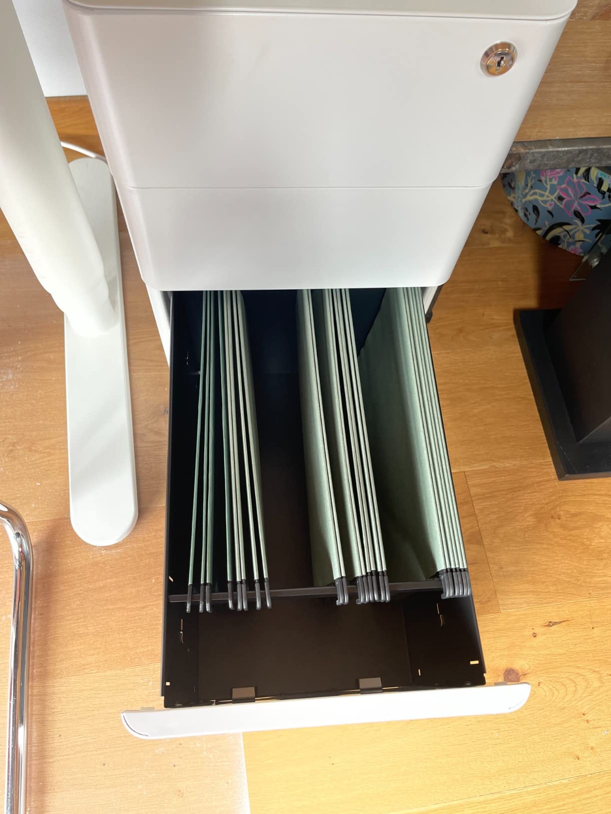 Customer photo
