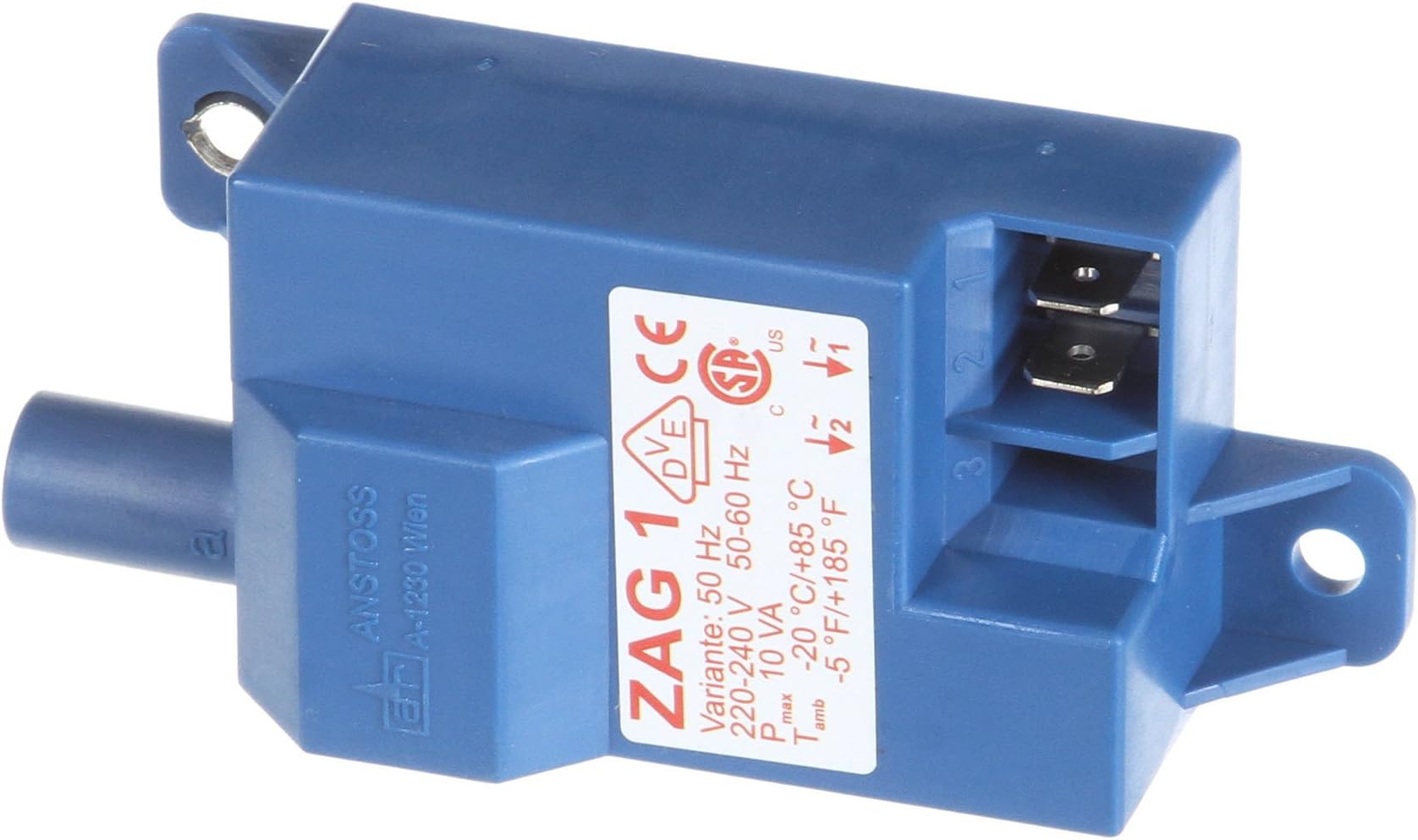 Eloma E510284 IGNITION TRASFORMER GAS 013 (E510284)