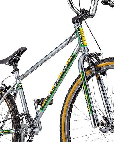 Amazon.com : Schwinn Predator Team 24 Freestyle BMX Bike