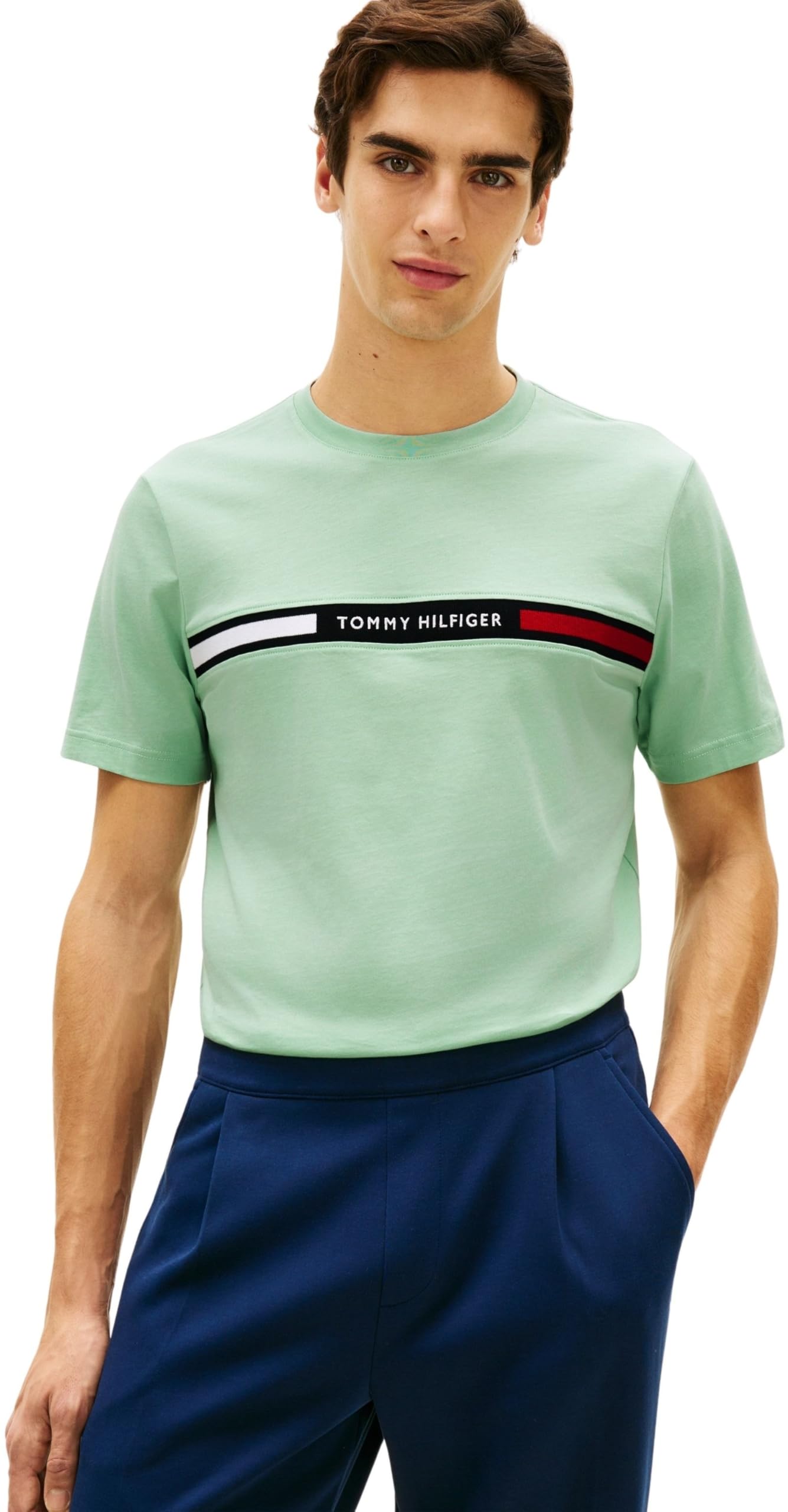 Mode von Calvin Klein & Tommy Hilfiger