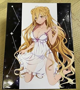 デート・ア・ライブIV とらのあな 全巻特典 描き下ろし 収納BOX 星宮六喰 デート・ア・ライブIV とらのあな 全巻特典 描き下ろし 収納BOX