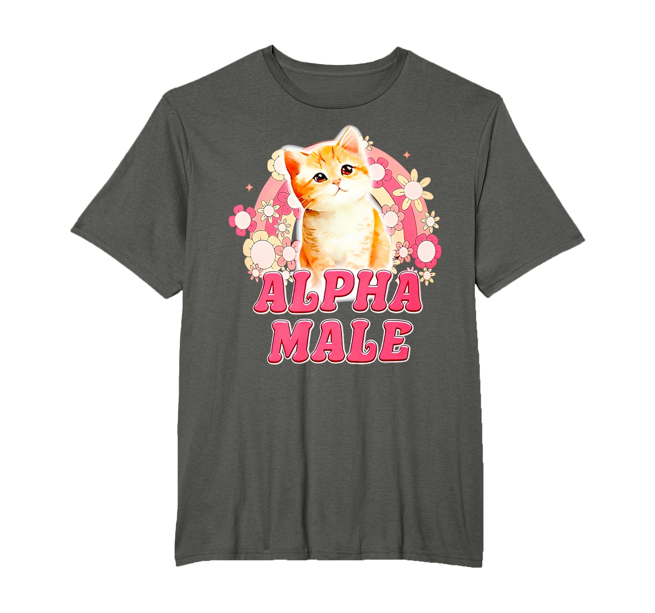 Kleidung mit Designs von Amazon Merch on Demand