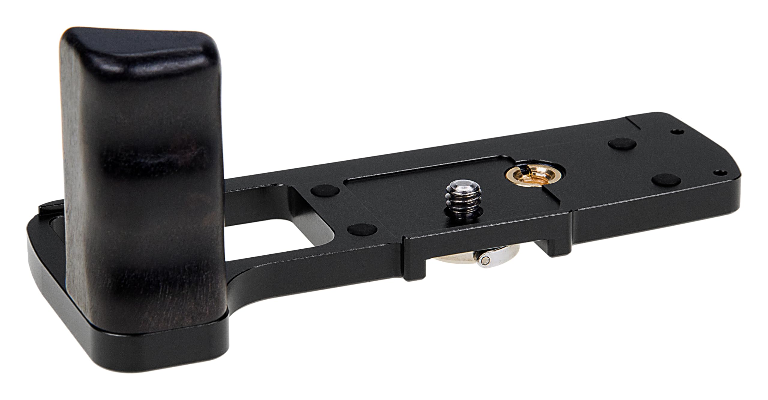 Amazon | Fotodiox Pro DLX メタルグリップ f/OM システム OM-5