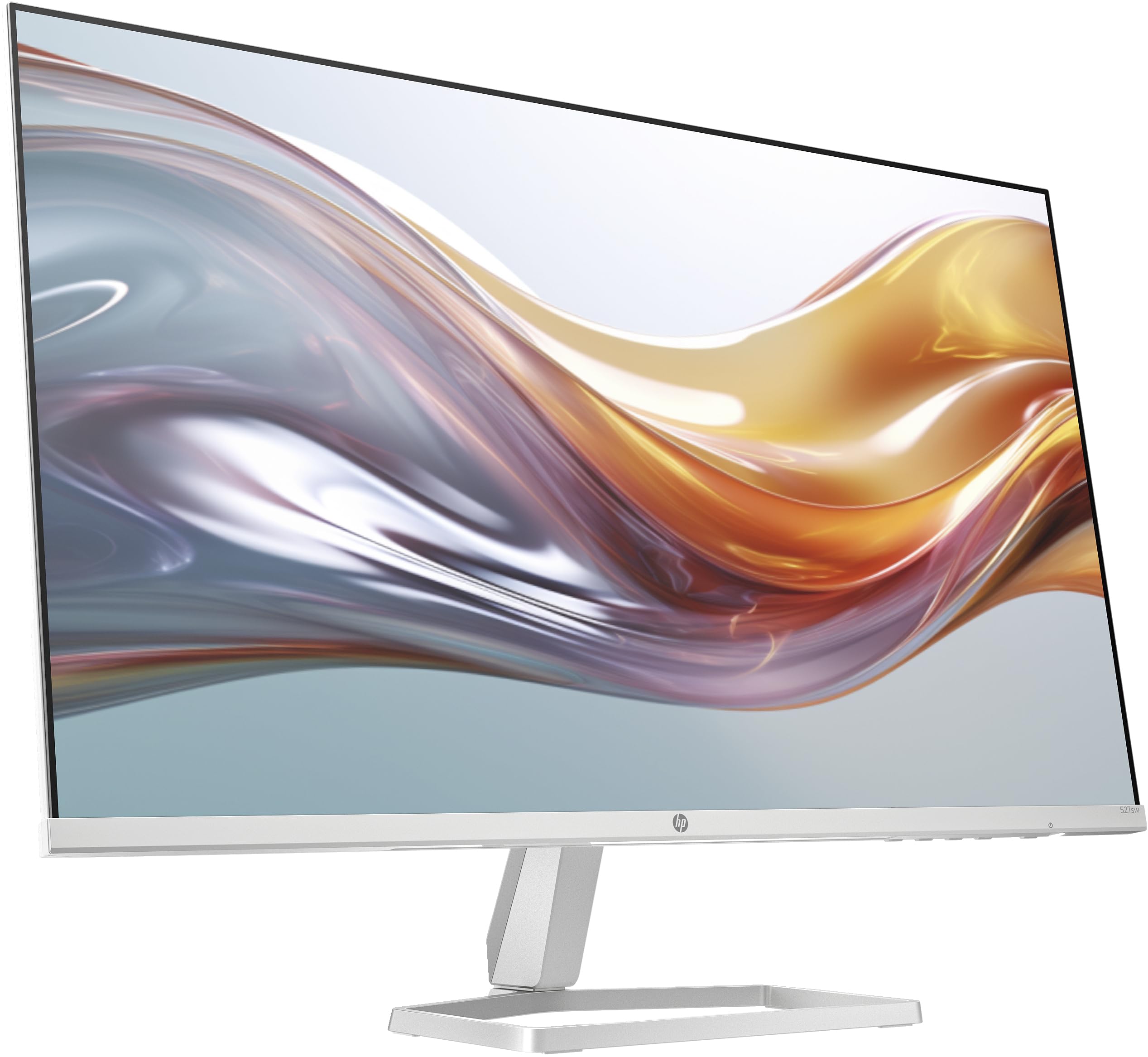Amazon.co.jp: HP Series 5 27インチモニター | FHD IPSディスプレイ