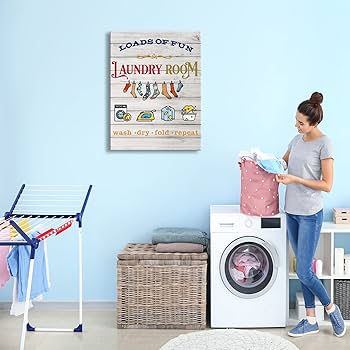 Laundryランドリーボーイのポスター 71g5y52v4DL._UF894