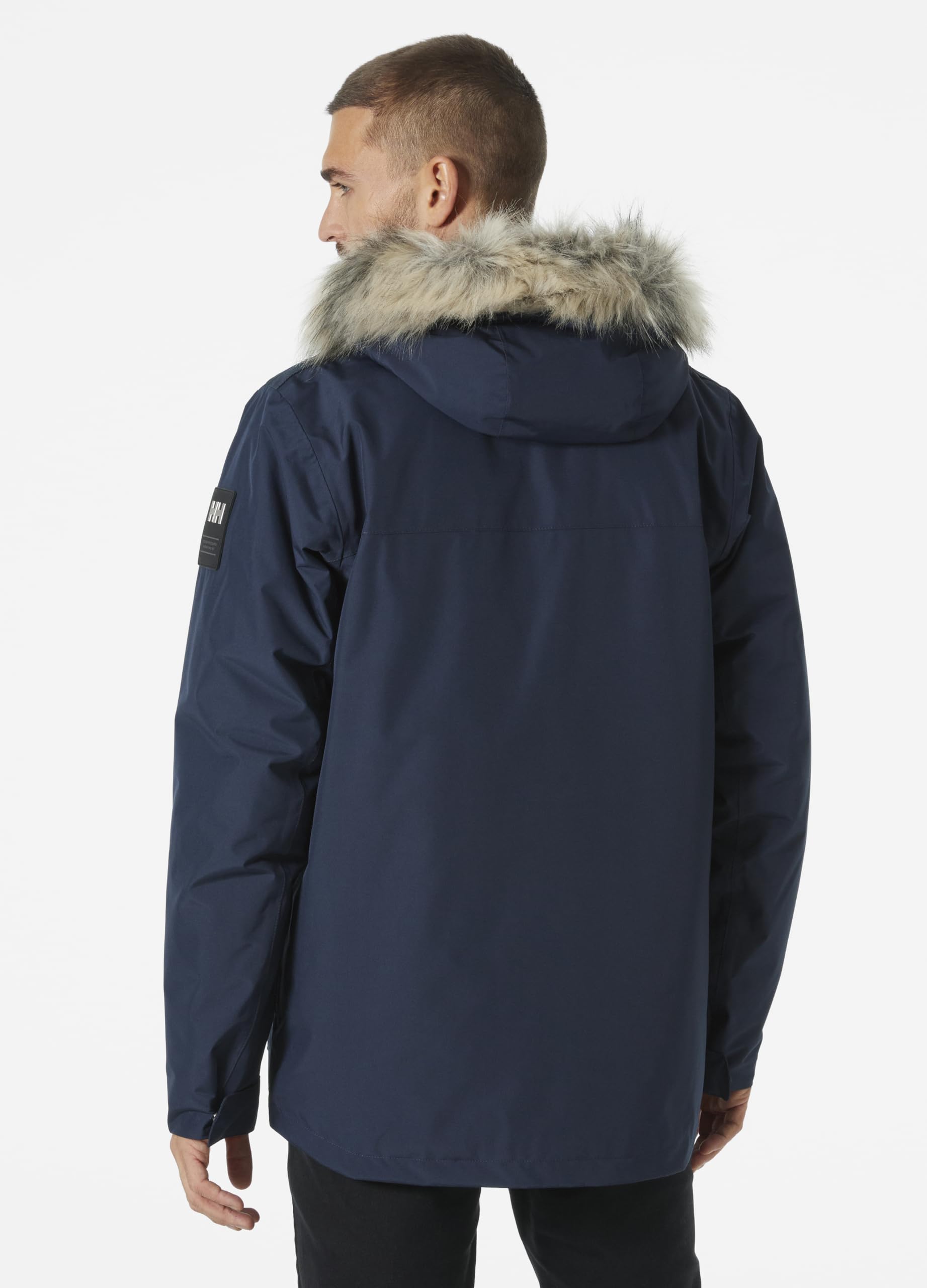 Helly Hansen Herren Coastal 3.0 Parka
