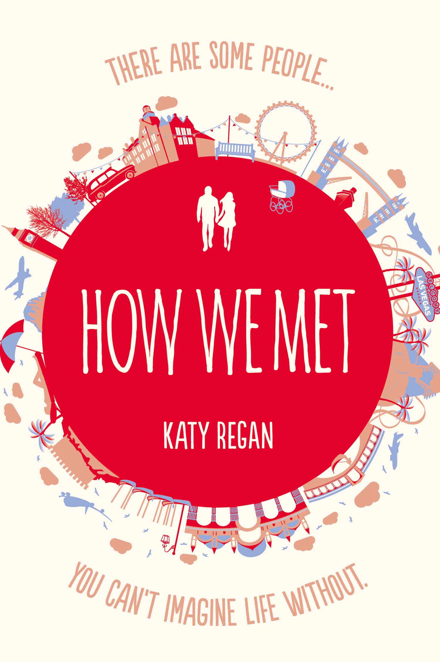 HOW WE MET: A Deeply Moving Women’s Fiction Story of Love, Grief, and New Beginnings
