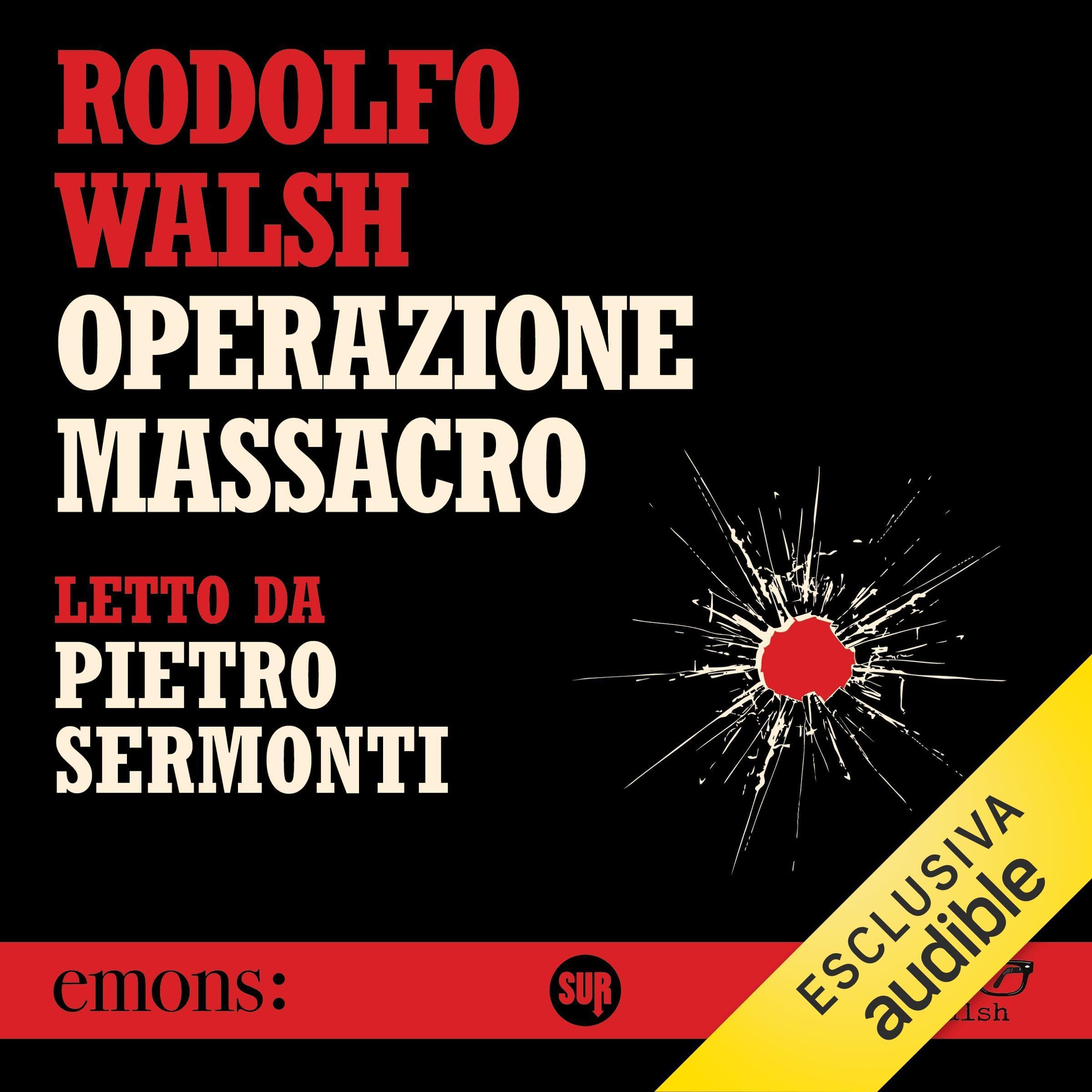 Operazione massacro
